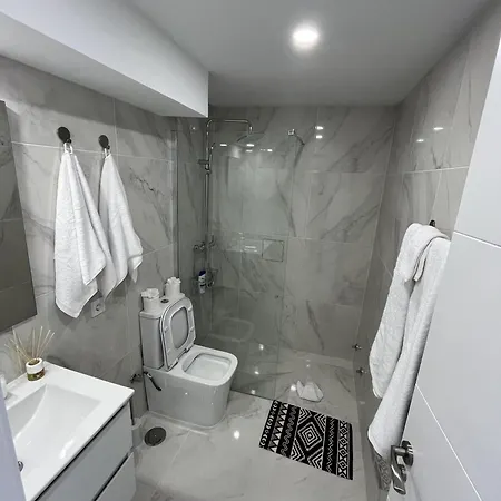 Americas Premium - 5 Min Walk To Beach&10 Min Walk To Siam Park *
