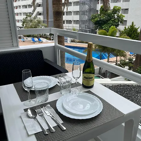 Americas Premium - 5 Min Walk To And 10 Min Walk To Siam Park * アデヘ