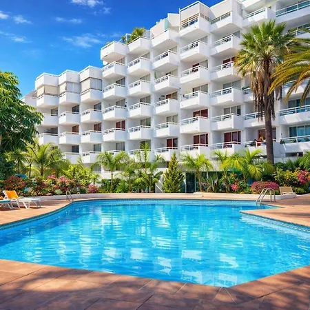 Americas Premium - 5 Min Walk To Beach&10 Min Walk To Siam Park
