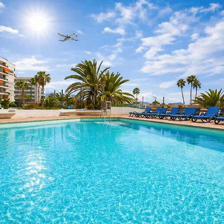 Americas Premium - 5 Min Walk To And 10 Min Walk To Siam Park アデヘ