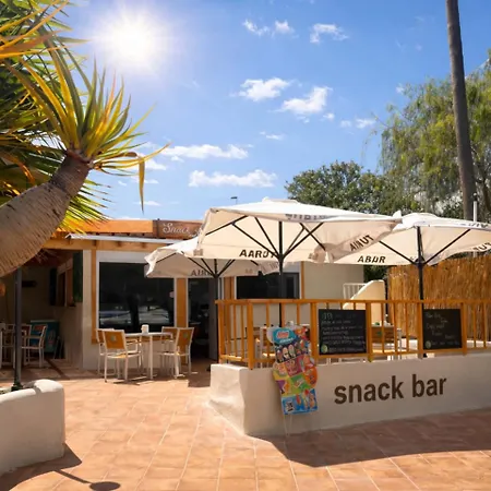 Americas Premium - 5 Min Walk To And 10 Min Walk To Siam Park アデヘ